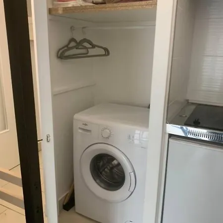 Les Appartements De Lina - Studio Aigrette- Self Check-In La Grande-Motte Exterior foto