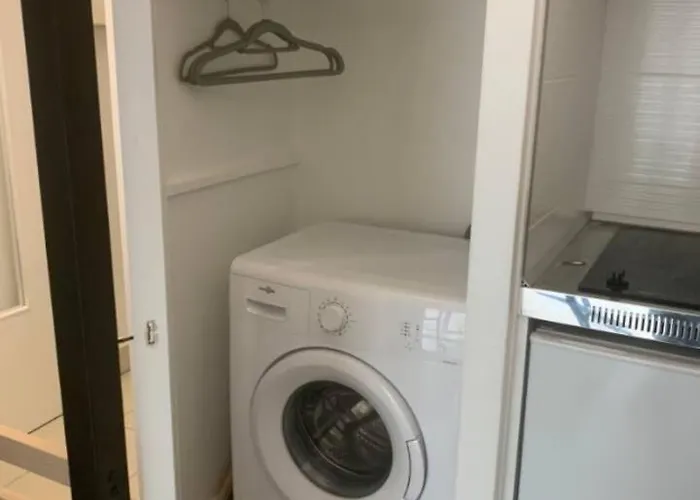 Les Appartements De Lina - Studio Aigrette- Self Check-In
