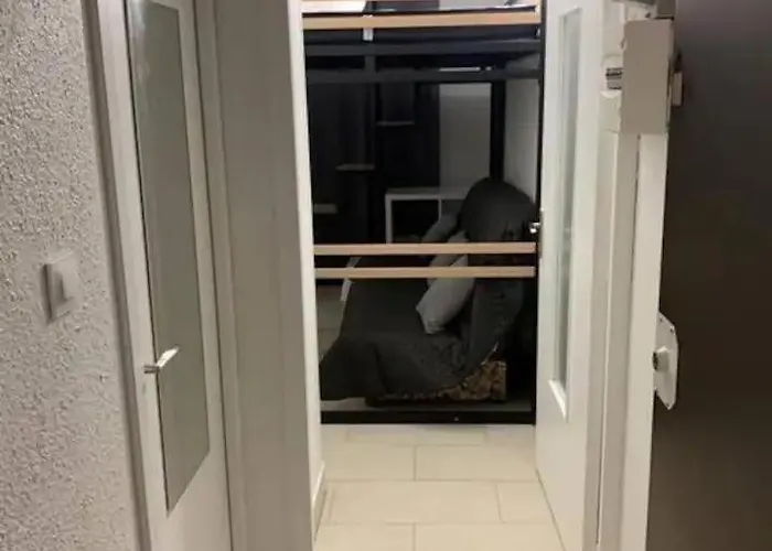 Les Appartements De Lina - Studio Aigrette- Self Check-In