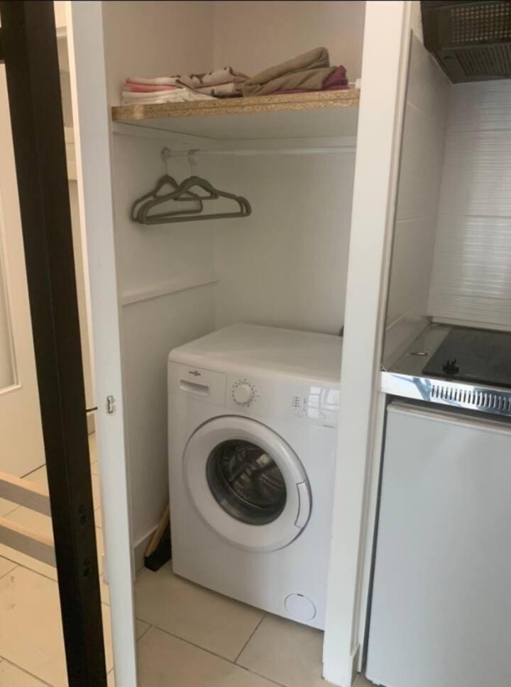 De Lina - Aigrette- Self Check-in Apartamento